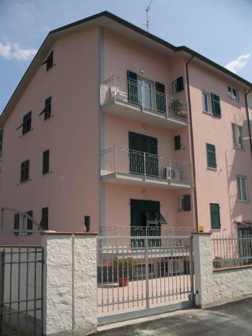 La Villetta Del Golfo La Spezia Exterior photo